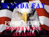 Conservative Alliance Media