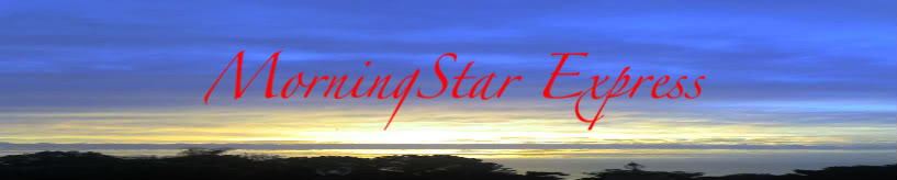 MorningStar Express News