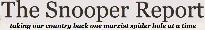 The Snooper Report