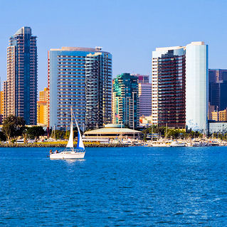 San Diego Convention & Visitors Bureau