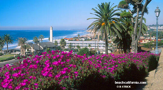 Del Mar, San Diego, California